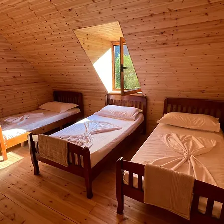 Te Oli ゲストハウス