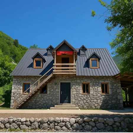 Guest house Te Oli *