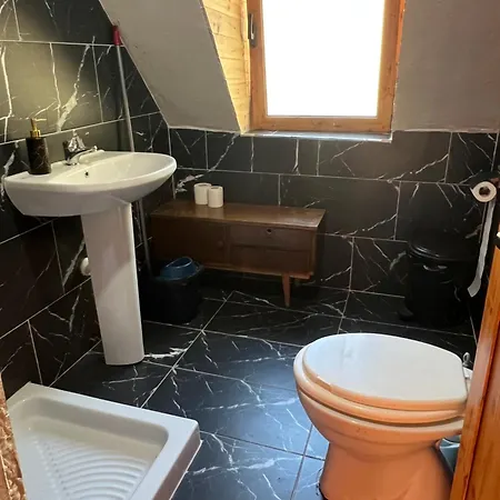 ゲストハウス Te Oli *