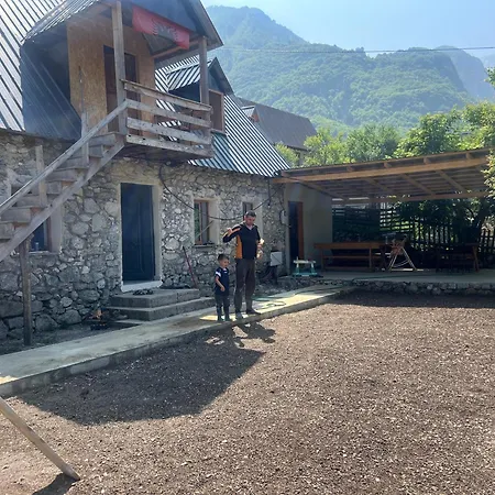 Te Oli Guest house *