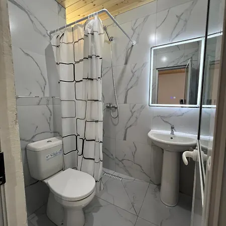 ゲストハウス Te Oli *