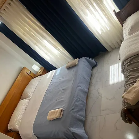 Guest house Te Oli *