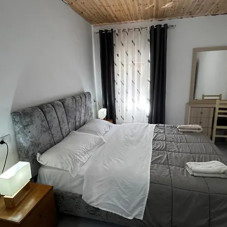 Te Oli Guest house