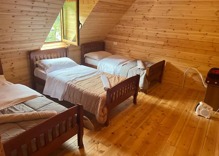 Te Oli بيت ضيافة *