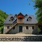 Maison d'hôtes Te Oli *
