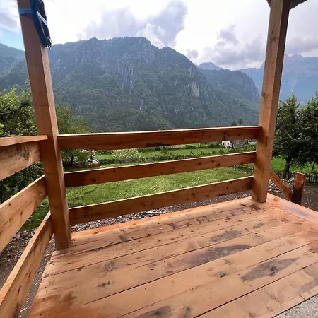 Gasthof Te Oli Theth