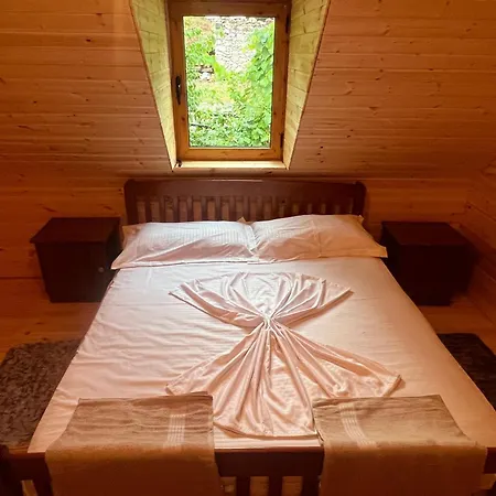 Te Oli Guest house *