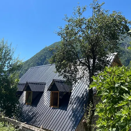 Guest house Te Oli