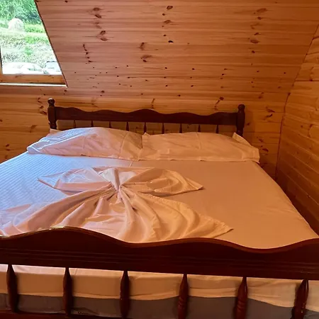 Guest house Te Oli *