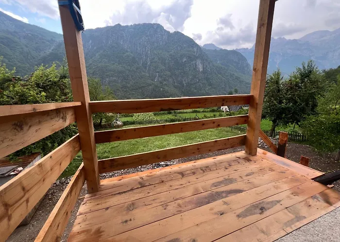 Гостевой дом Te Oli Тети