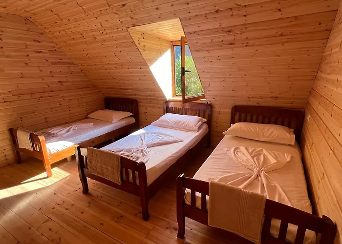 Te Oli Гостевой дом