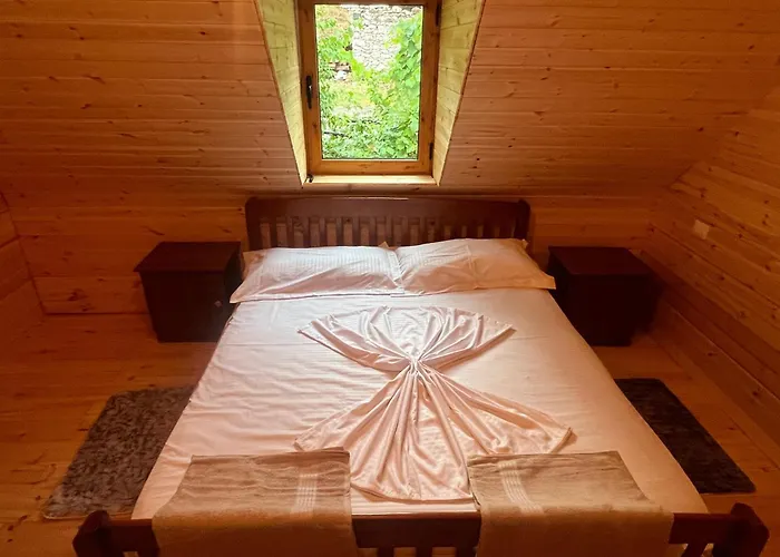 Te Oli Гостевой дом *