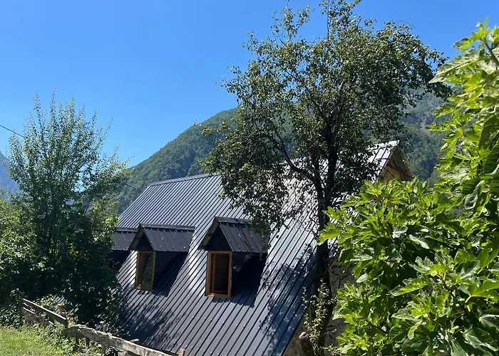 Гостевой дом Te Oli