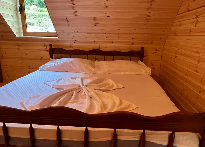 Гостевой дом Te Oli *