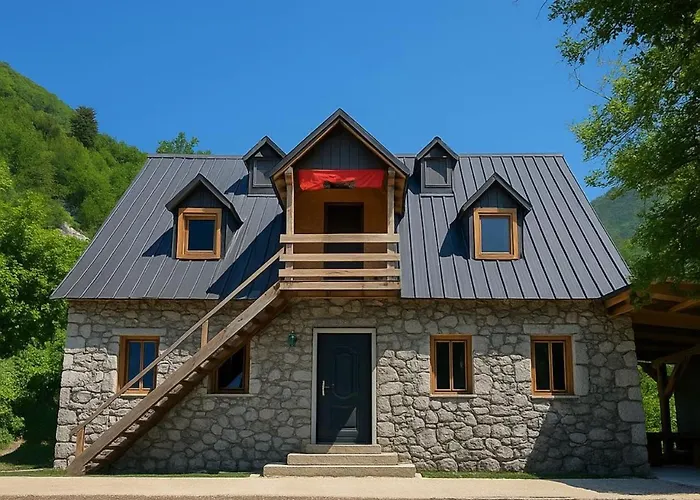 Гостевой дом Te Oli *