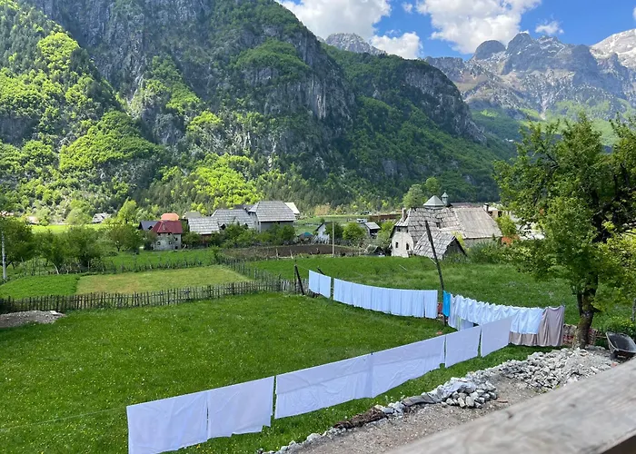 Te Oli Гостевой дом