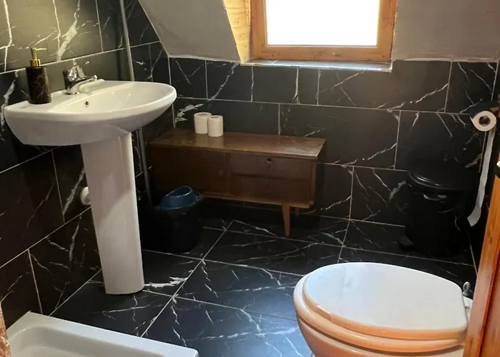 Гостевой дом Te Oli *