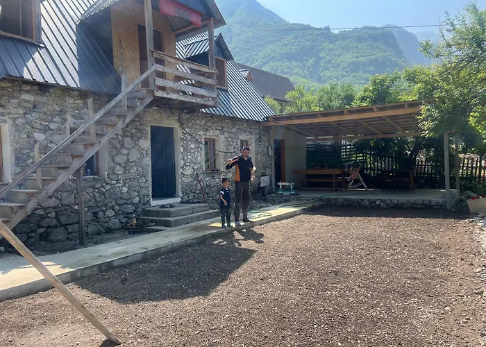 Te Oli Гостевой дом *