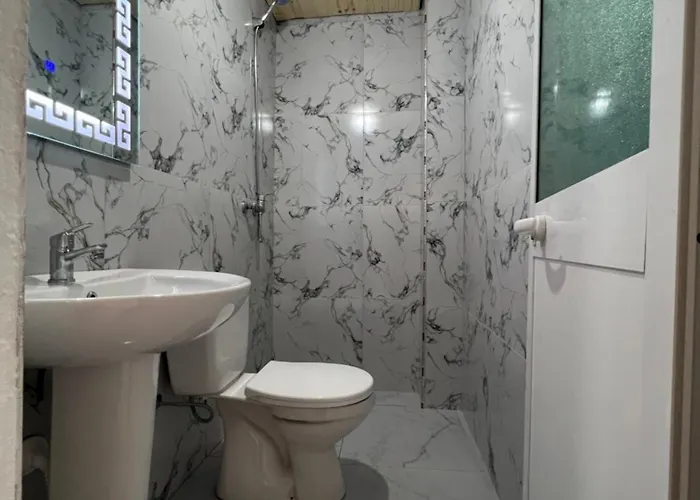 Te Oli Гостевой дом Тети